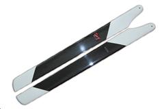 SF-3D-DT-603-CF-P1 12/49/603 Carbon Main Blades